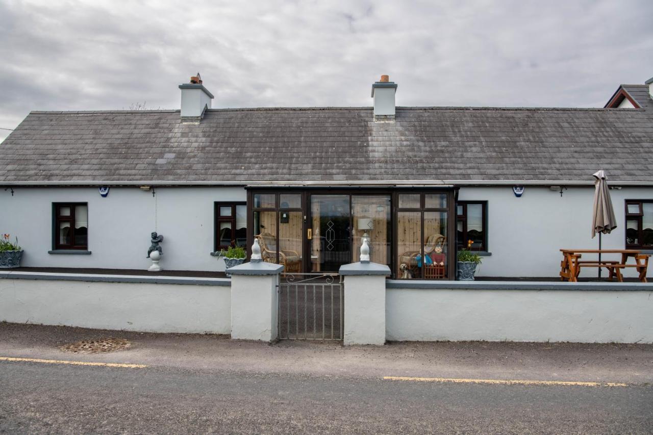 Sheila'S Cottage バリーハイグ エクステリア 写真