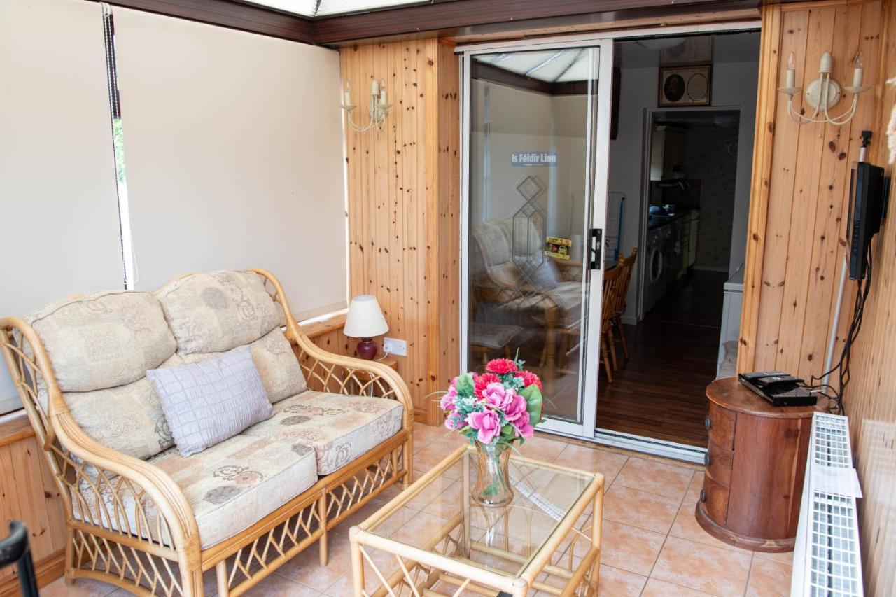Sheila'S Cottage バリーハイグ エクステリア 写真