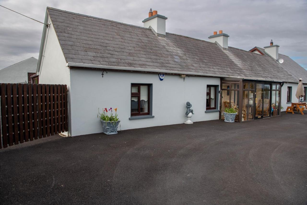 Sheila'S Cottage バリーハイグ エクステリア 写真