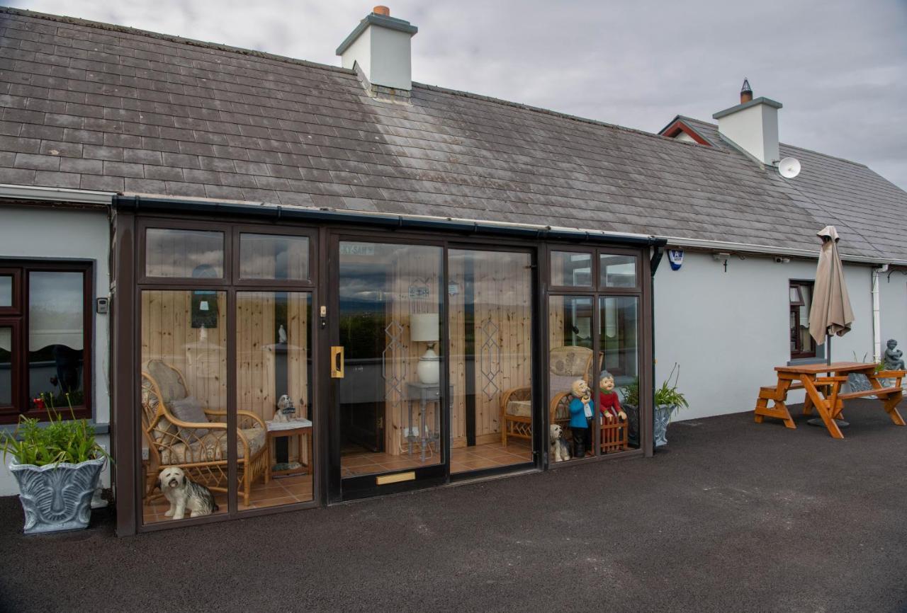 Sheila'S Cottage バリーハイグ エクステリア 写真